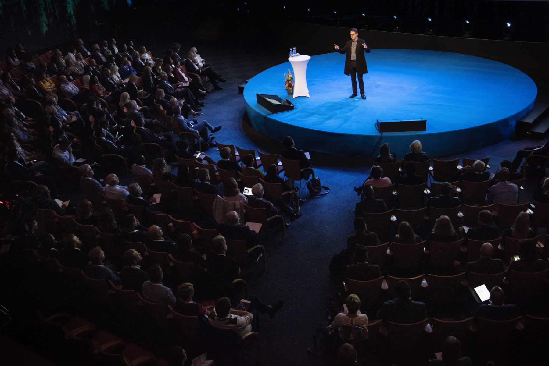 Expo-The Conference