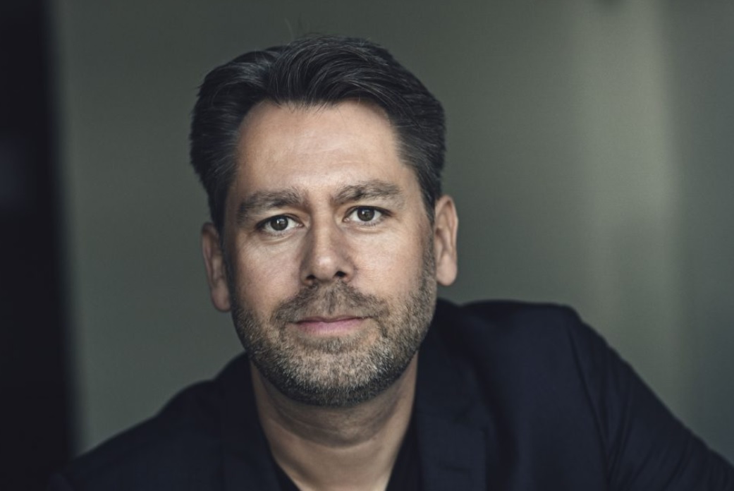 Casper Klynge to KnowHow EdTech