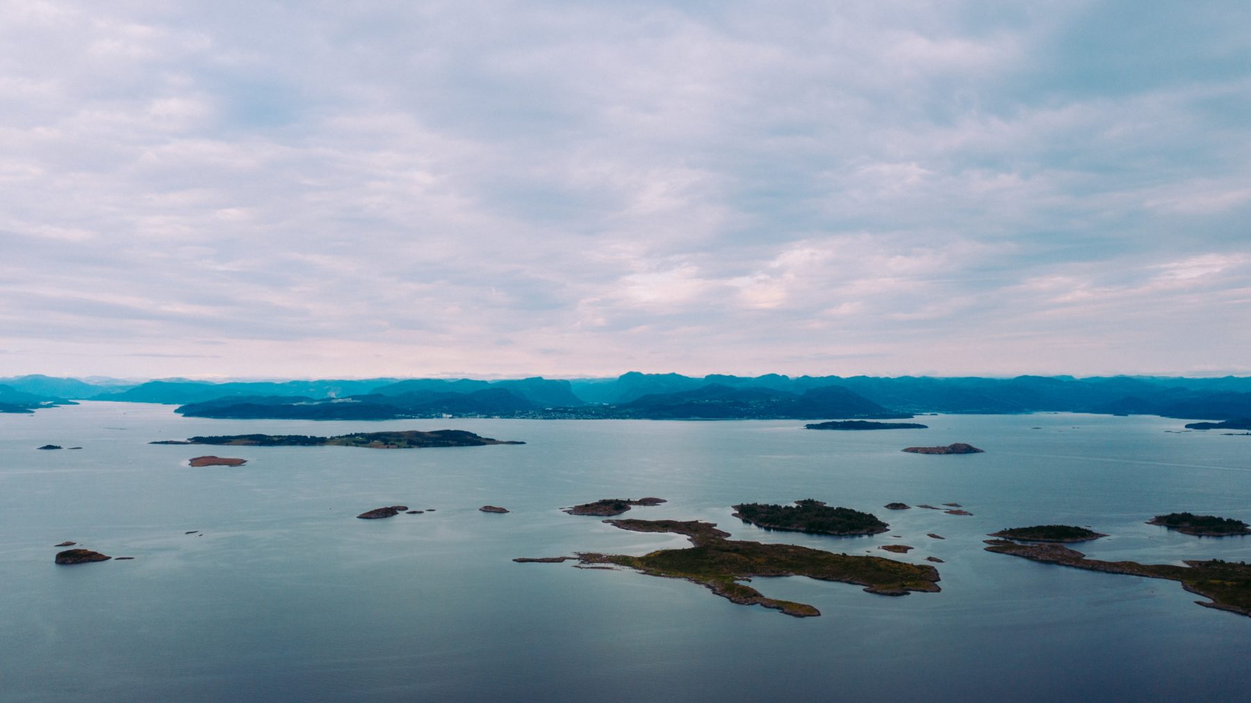 Kvikktest øyriket