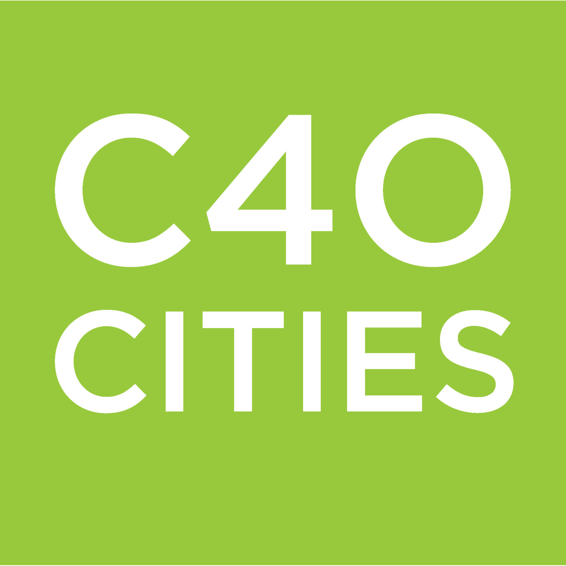 C40 Citieis
