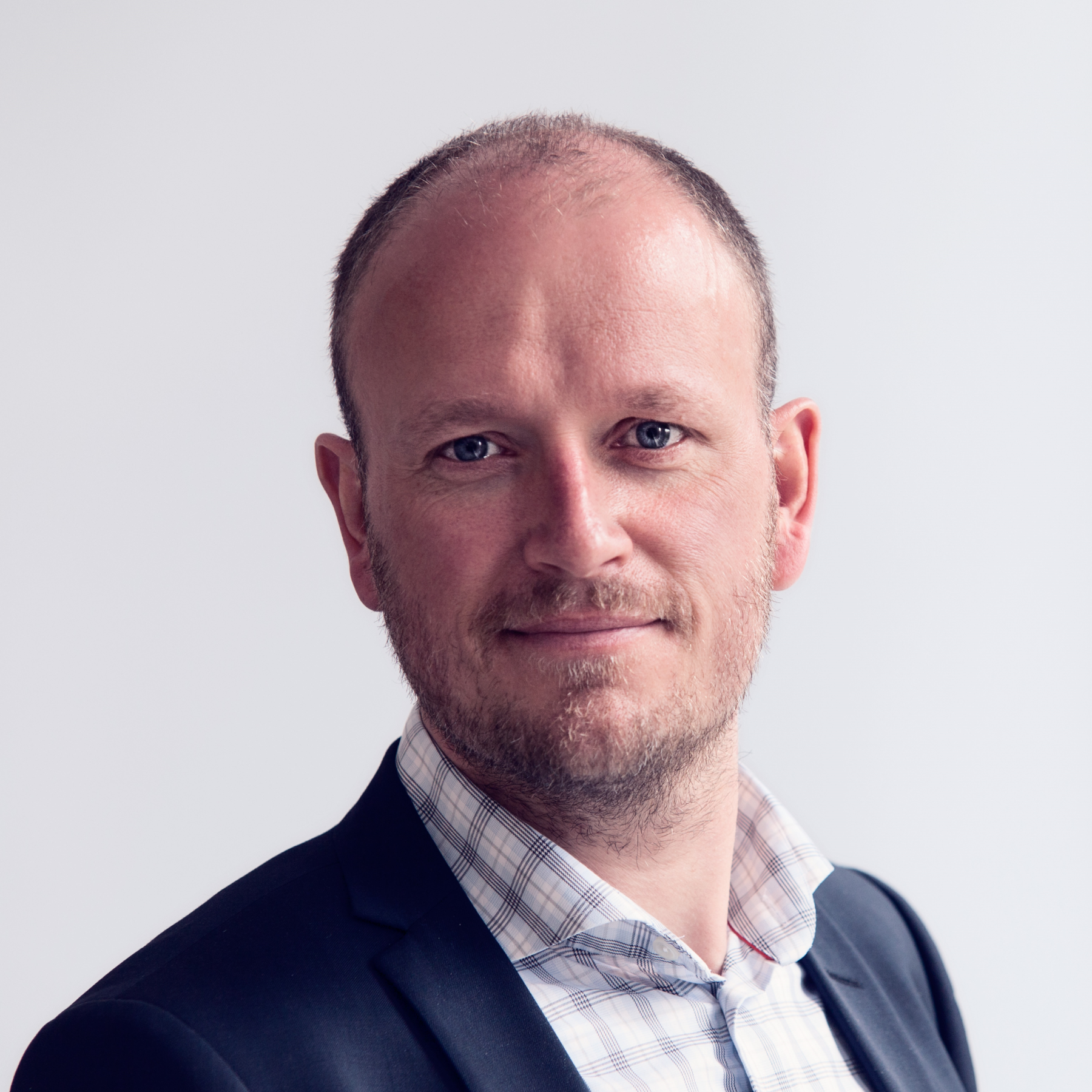 Michael Knørr Skov