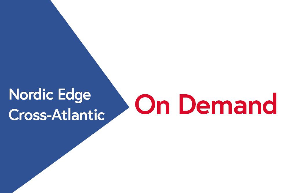 Watch Nordic Edge Cross-Atlantic at your own leisure