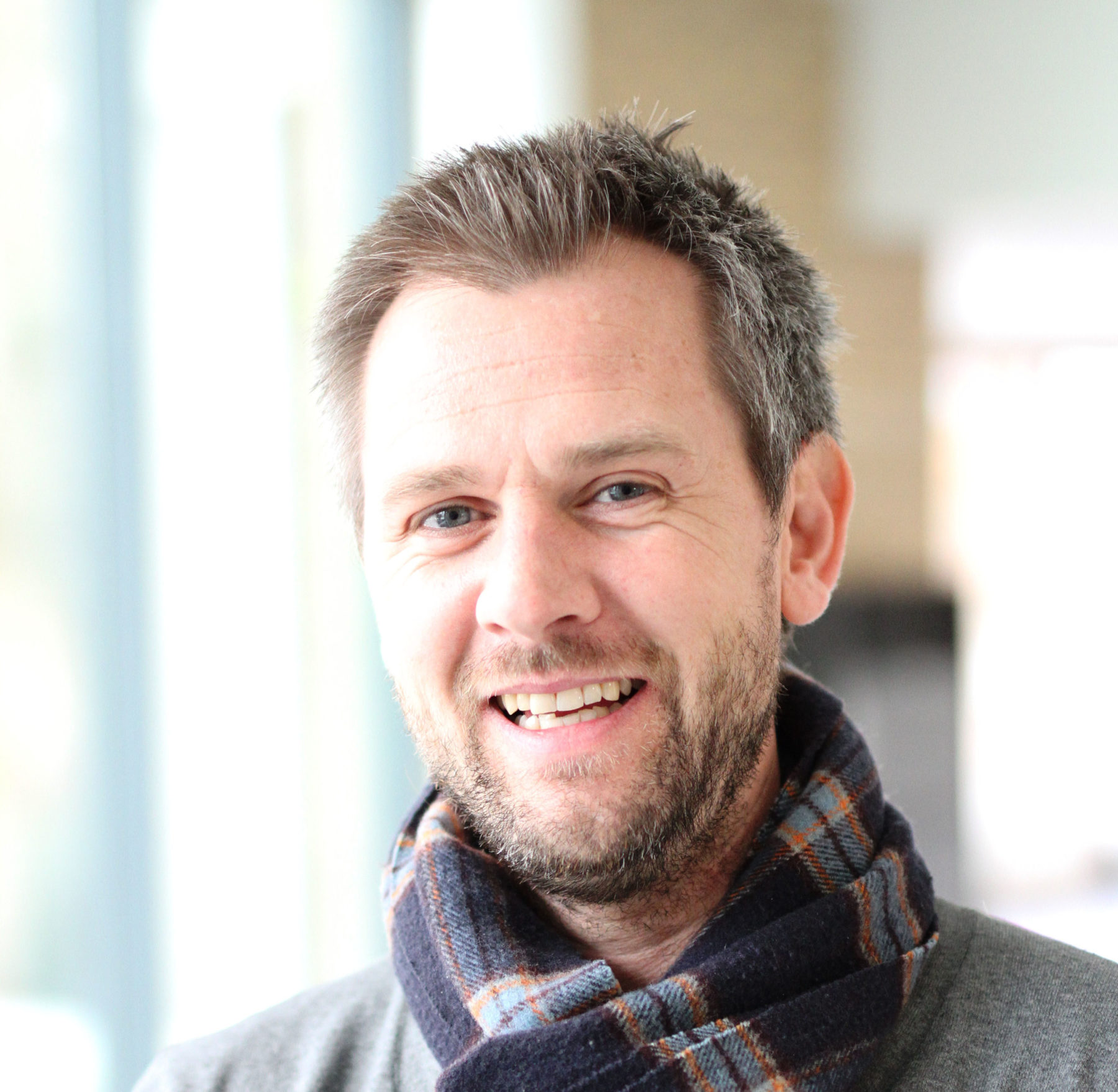 Trond Torbjørnsen