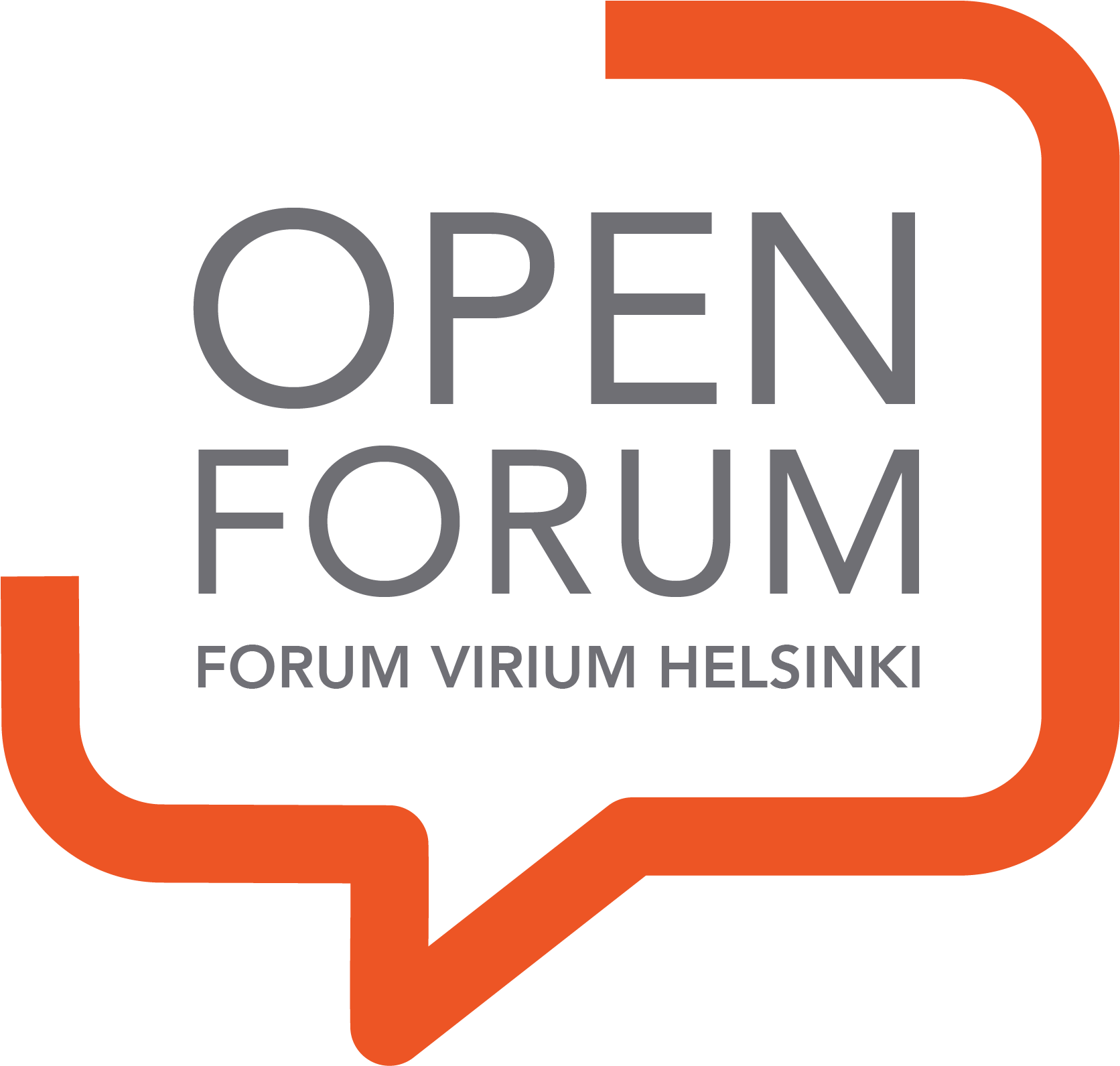 Open Forum - Forum Virium Helsinki