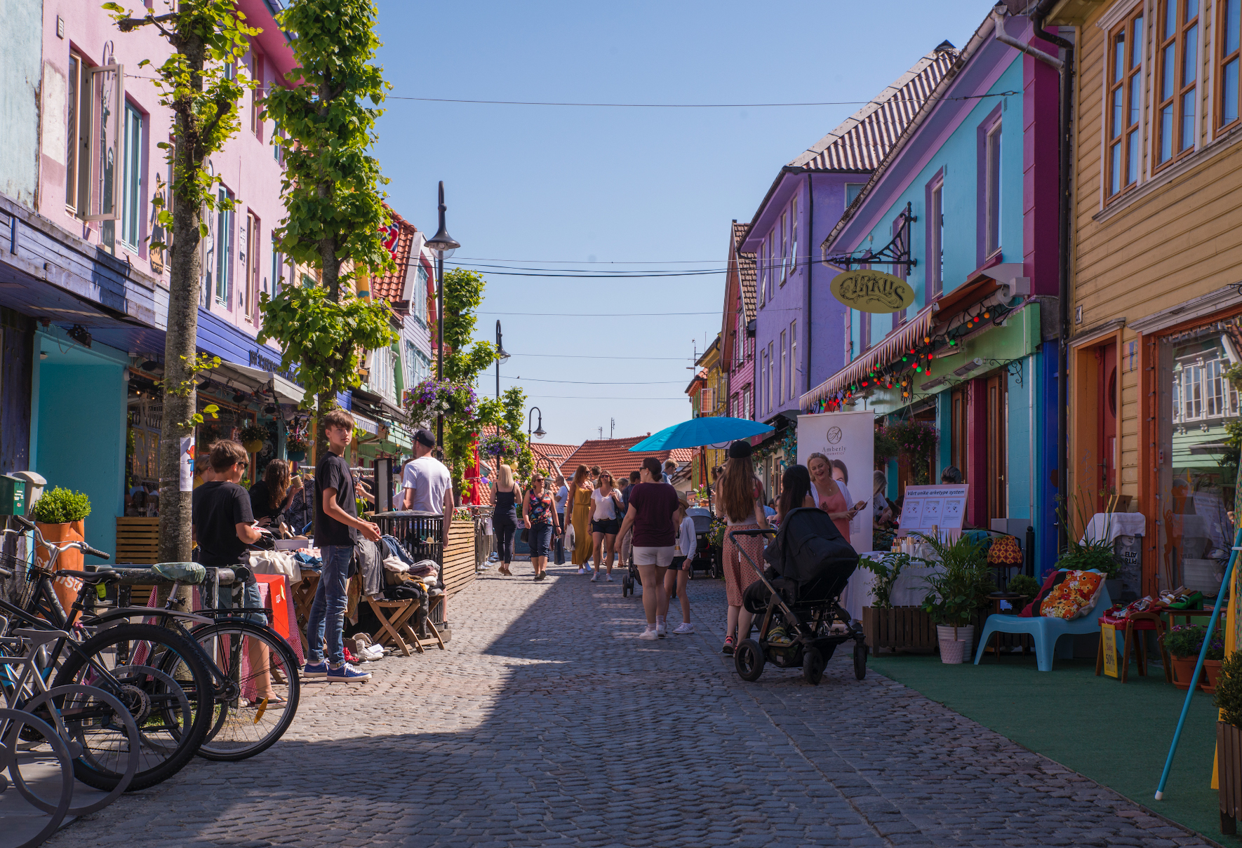 The Norwegian Cities Association join Nordic Edge Expo