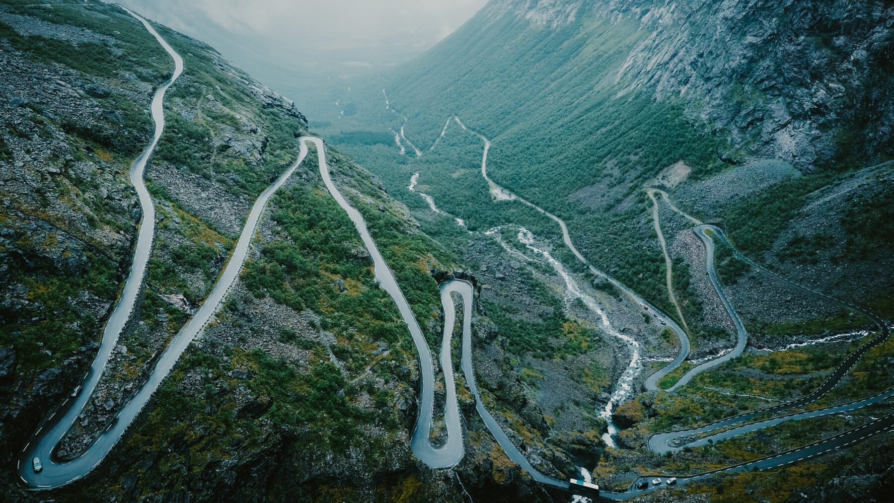 “The future is not over the hills and far away. It’s tomorrow!”
