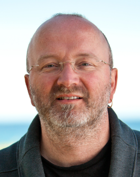 Ingvald Erga