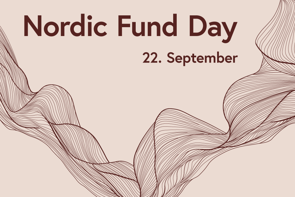 Nordic Fund Day