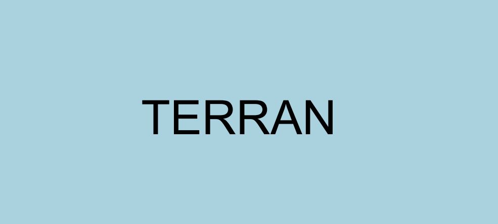Terran is hiring!
