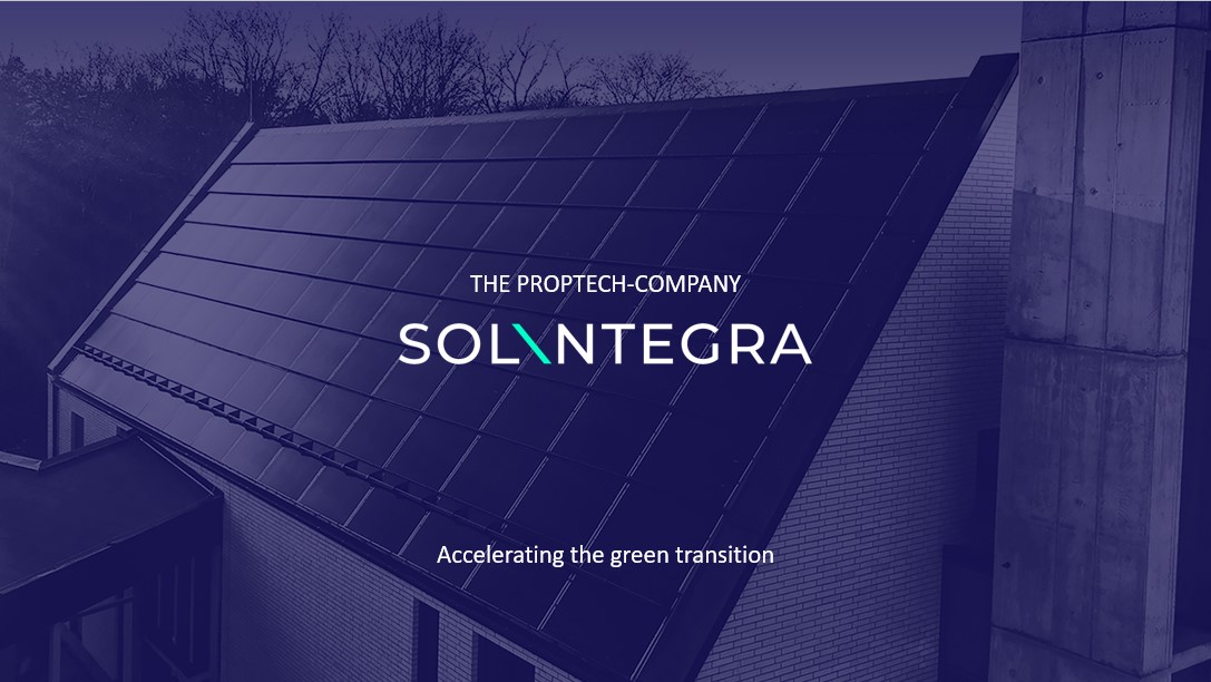 Solintegra is hiring