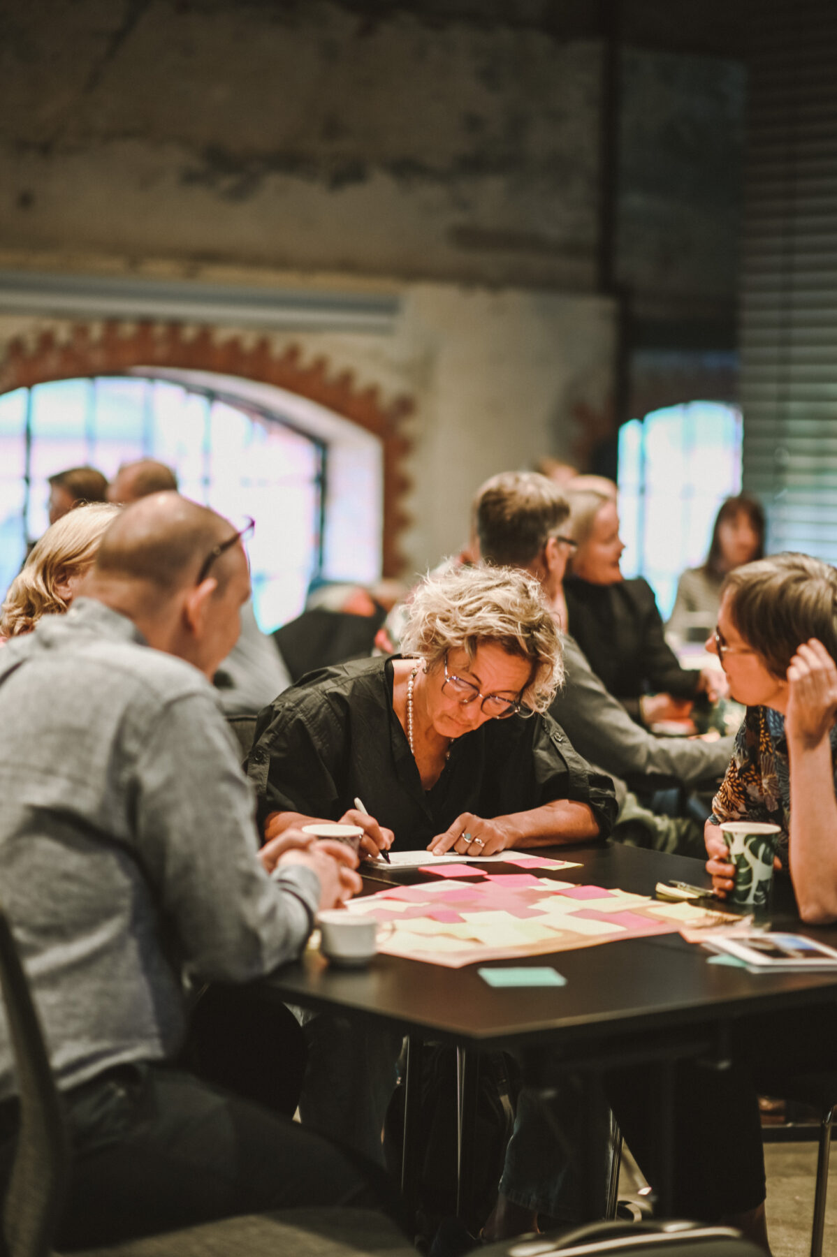 Get to know this year’s Gnist municipalities and their challenges.