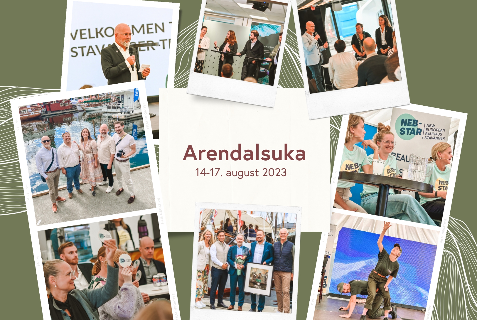 Collage Annual report