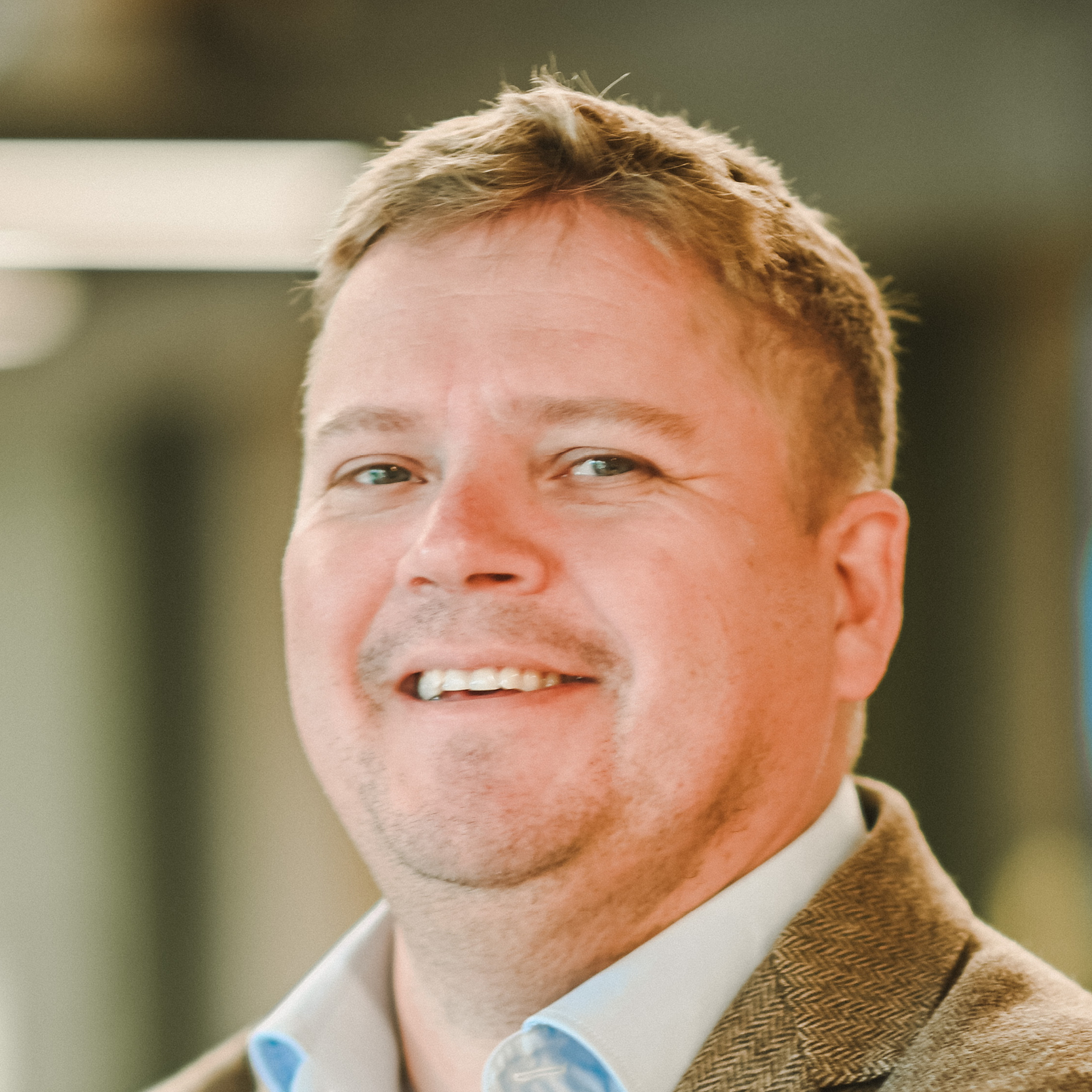 Trygve Meyer