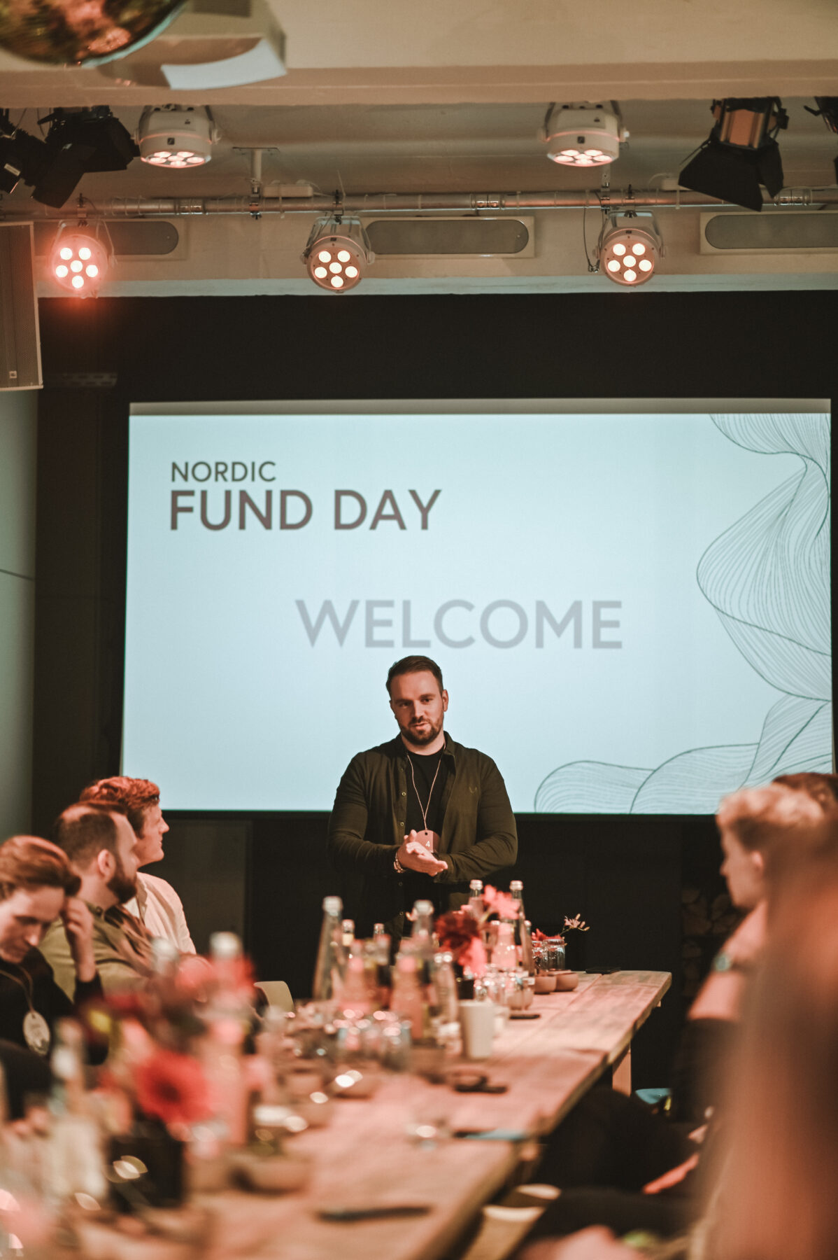 NFD Annual Report