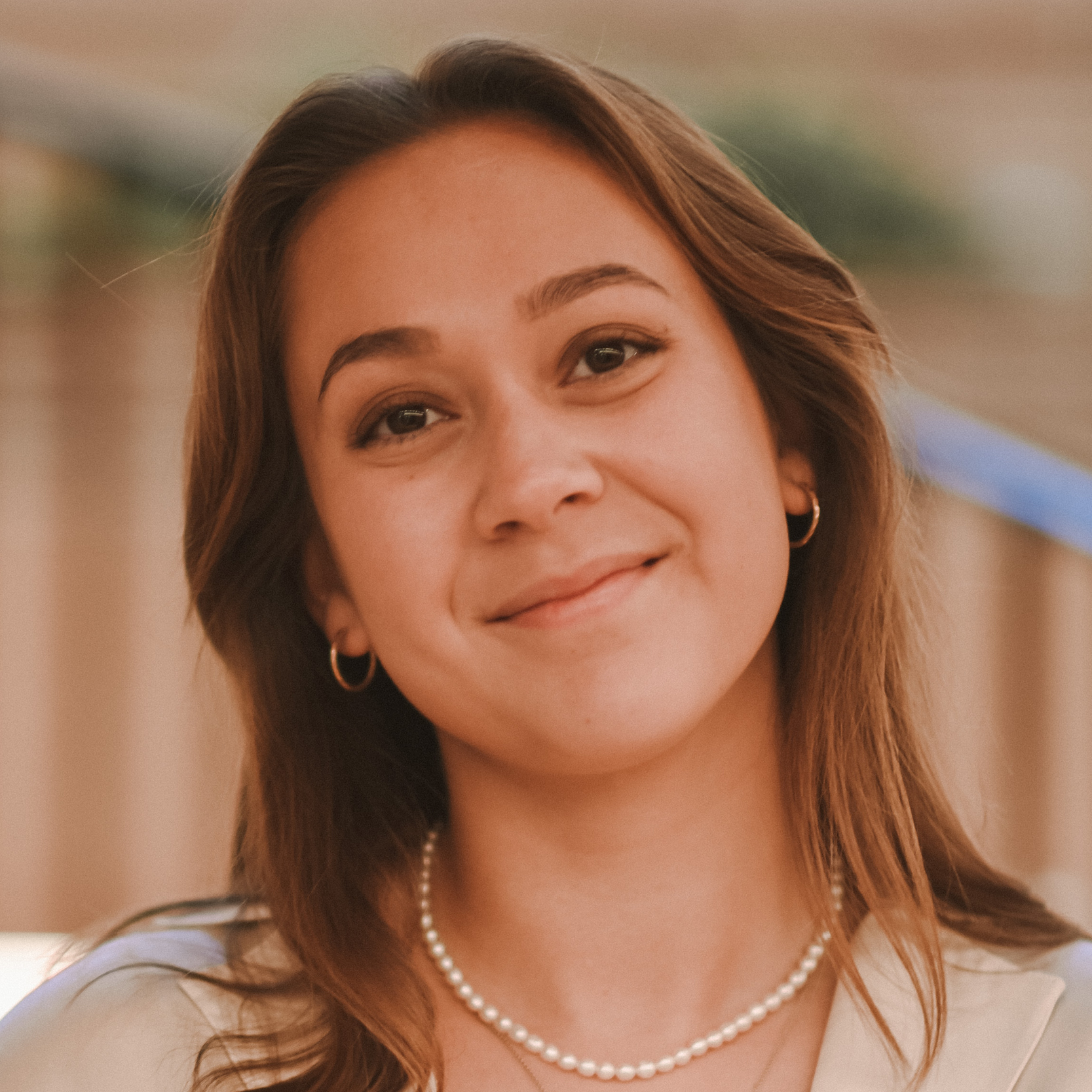 Emilie Annual Report