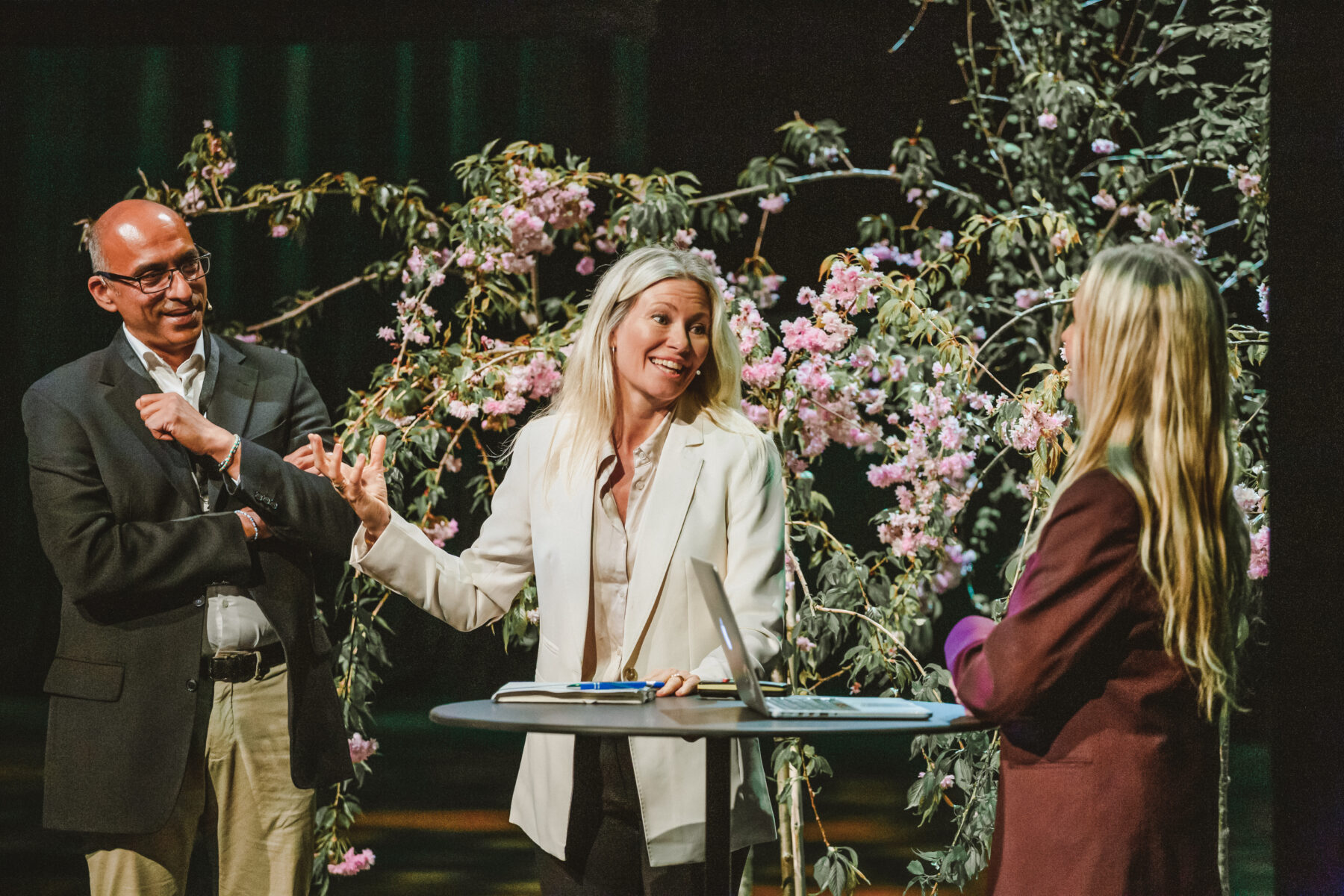 Nordic Edge Expo is the leading Smart City event in the Nordics, but who’s it for?
