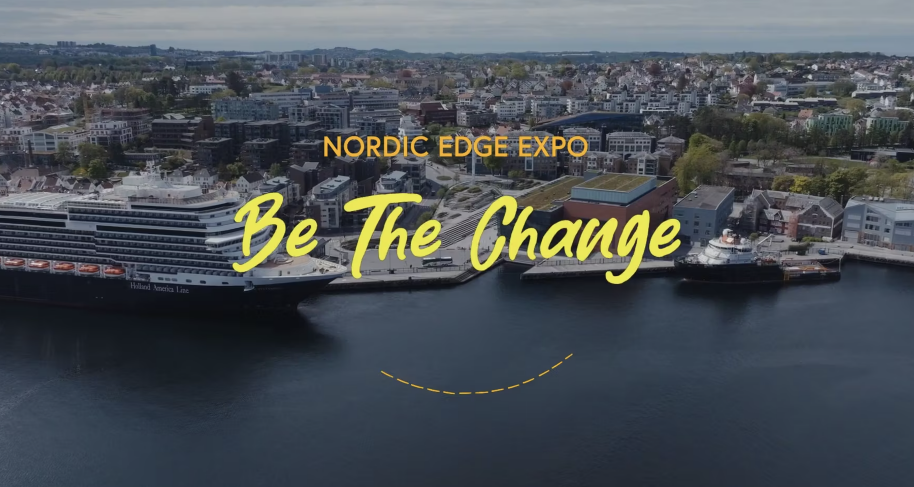 Nordic Edge Expo 2024