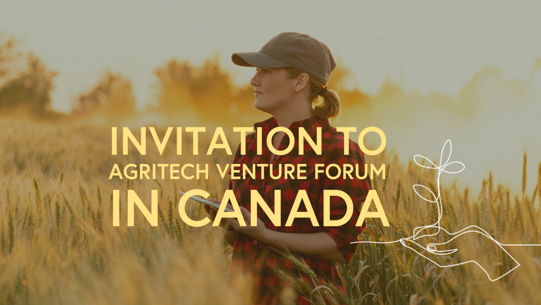 Exclusive opportunity to join Nordic Edge to Canada